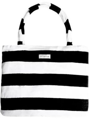 Sephora Convertible Beach Towel Tote